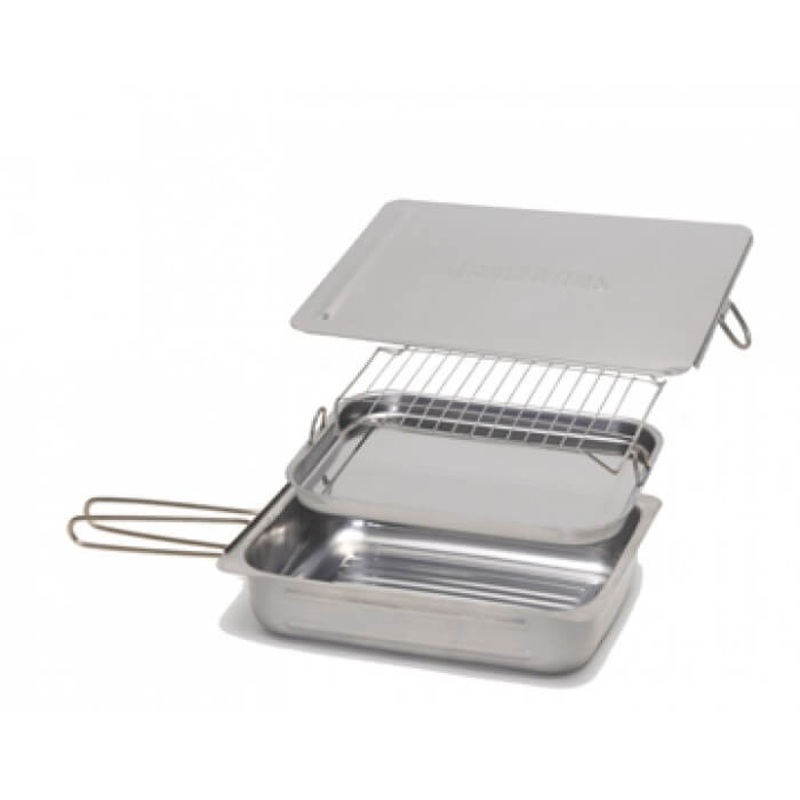 Camerons Stovetop Smoker - The Original