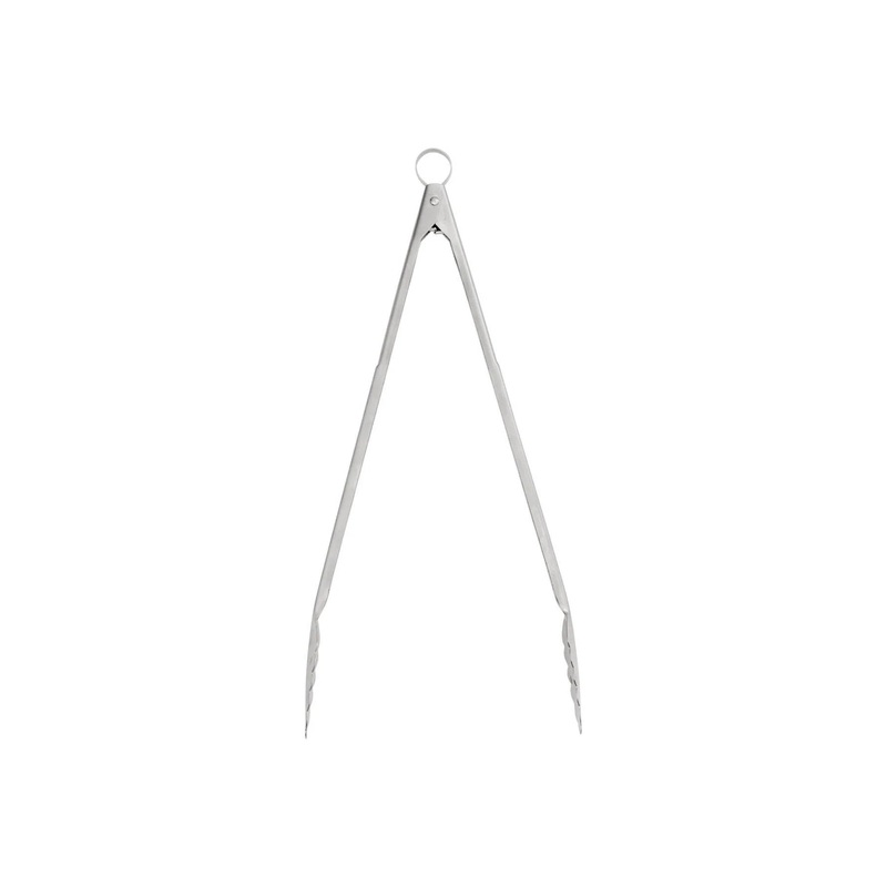 Cuisipro Locking Tongs 16"