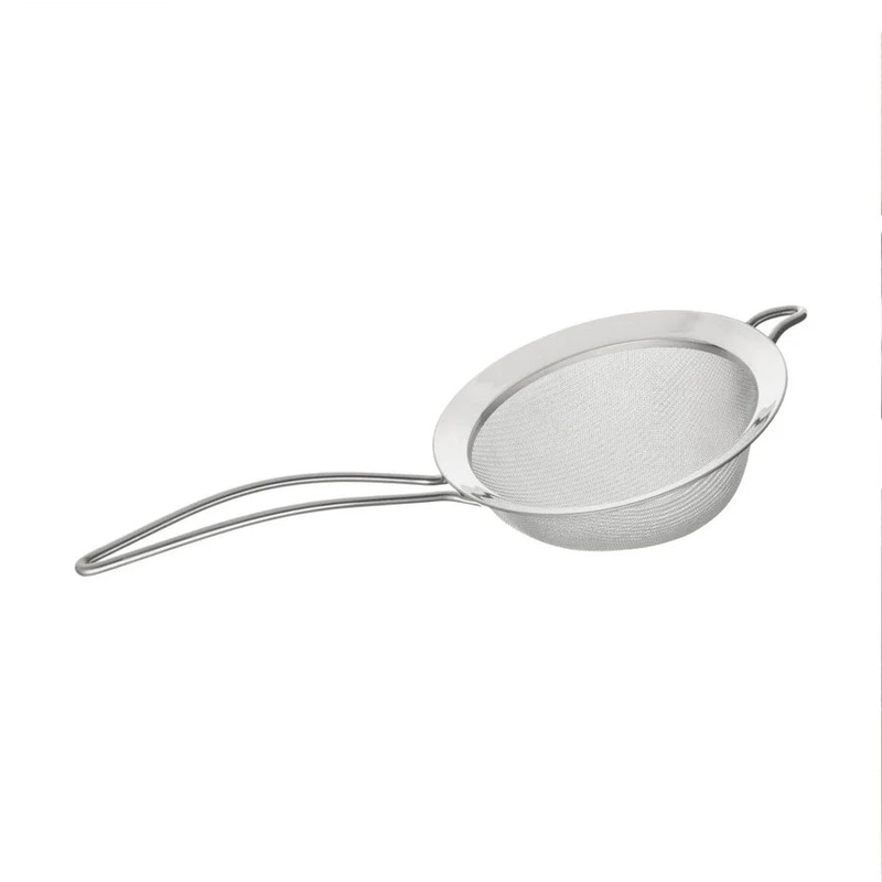 Cuisipro Standard Mesh Strainer 6.25 x 12.25"