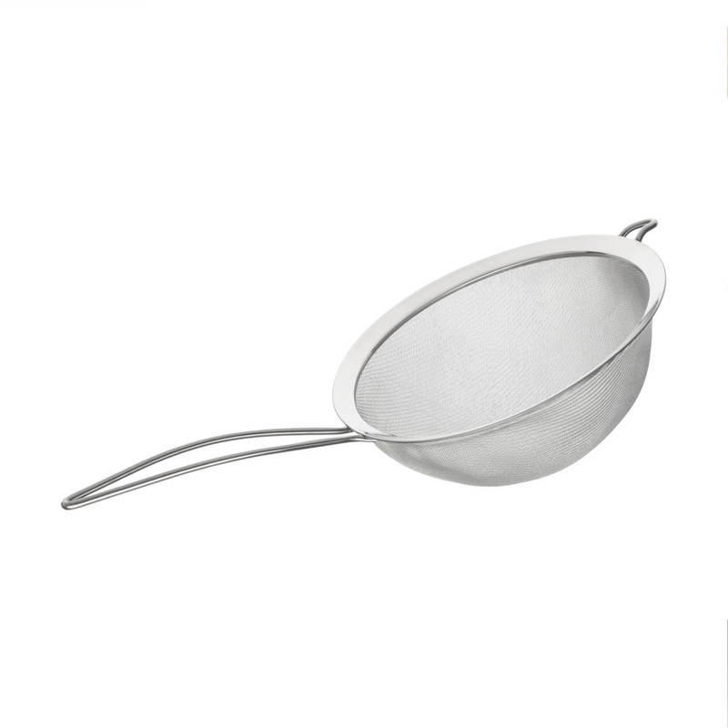 Cuisipro Standard Mesh Strainer 9 x 15"