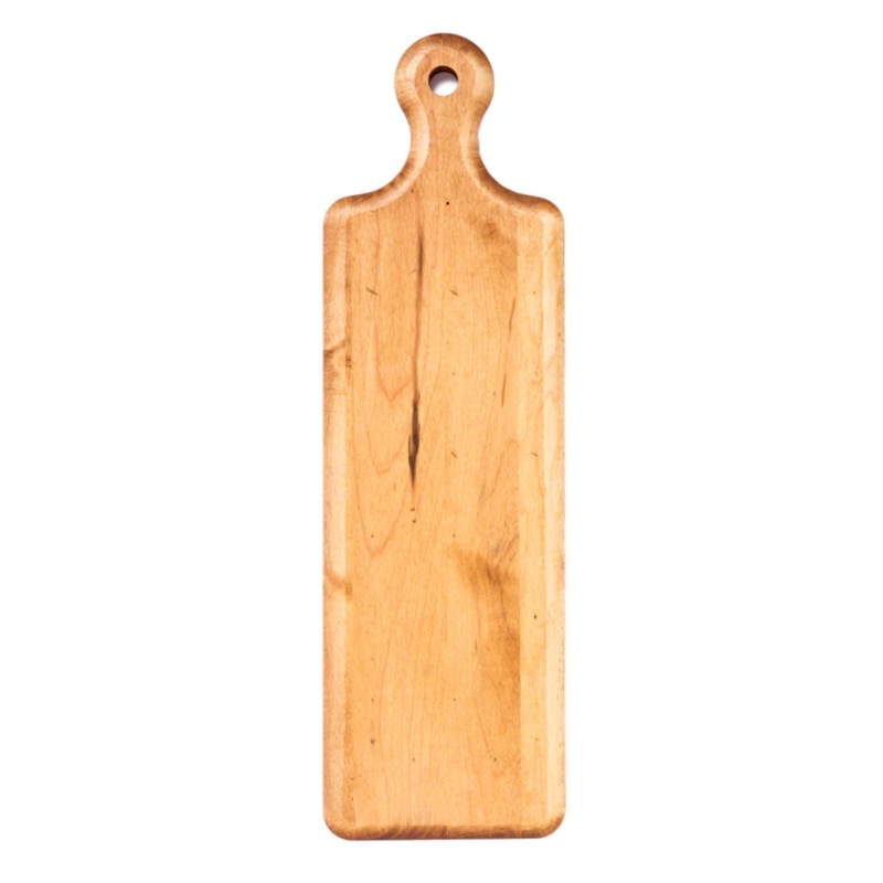JK Adams Artisan Plank Board - Maple