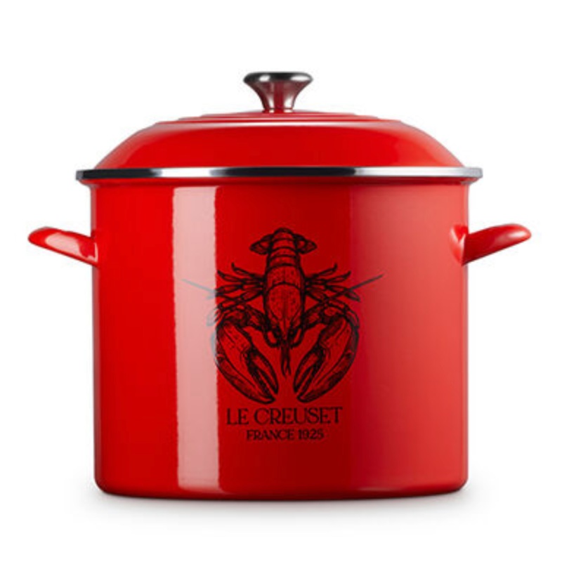 Le Creuset Lobster Stockpot - 20 qt