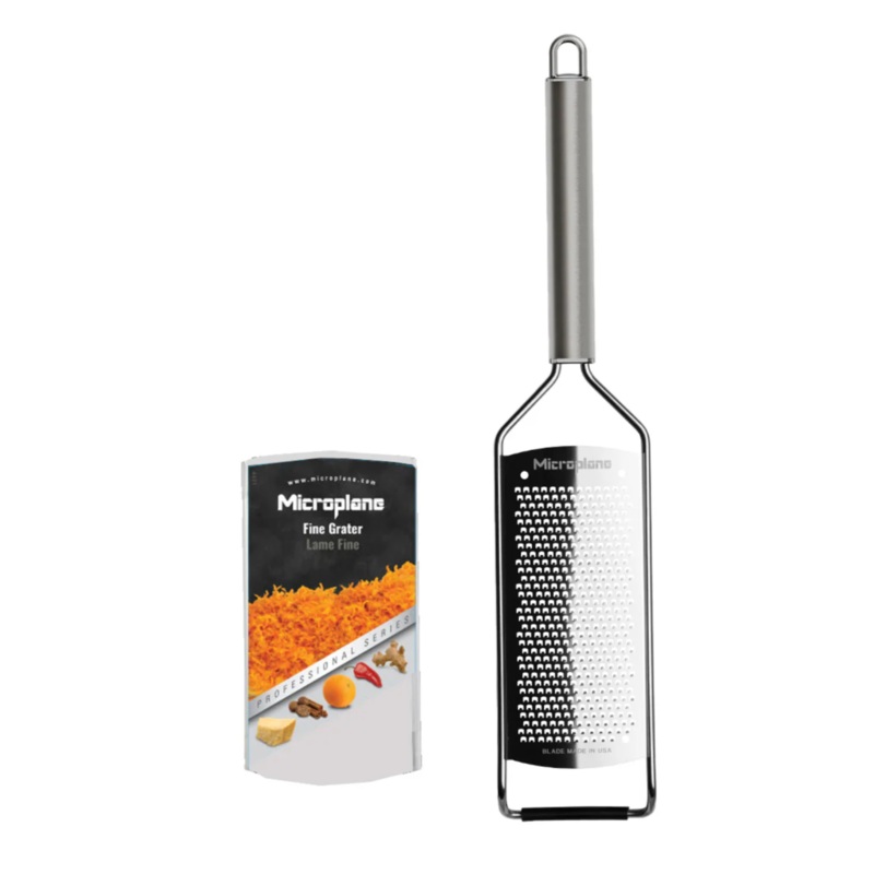 Microplane Professional Series 2.0 Fine Grater