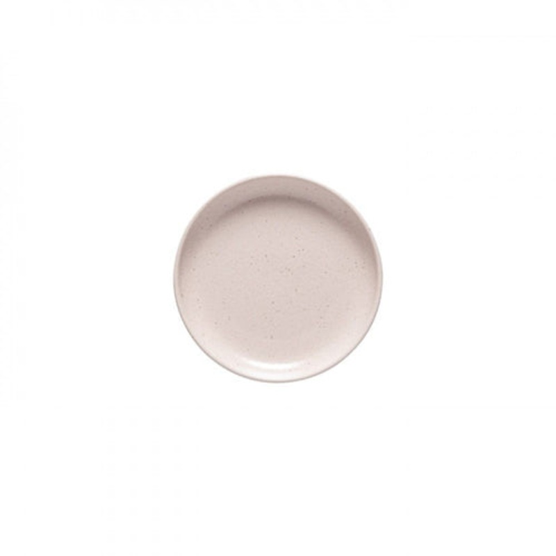 Pacifica Bread Plate - Marshmallow