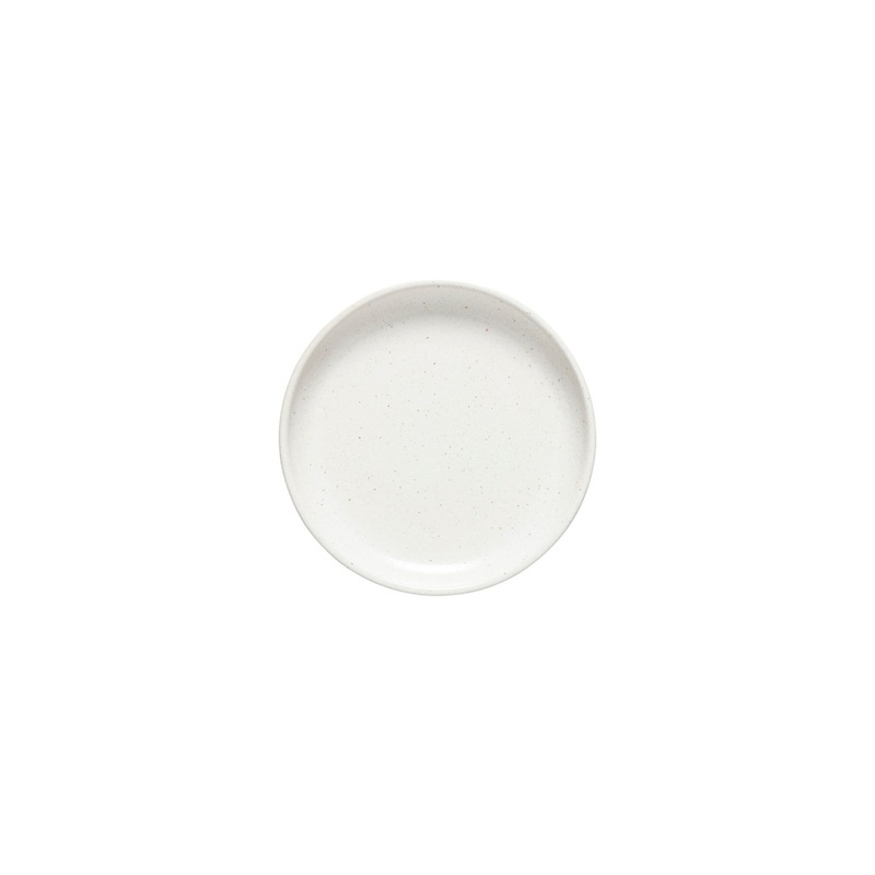 Pacifica Bread Plate - Salt