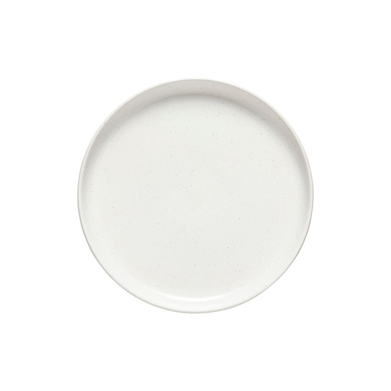 Pacifica Dinner Plate - Salt