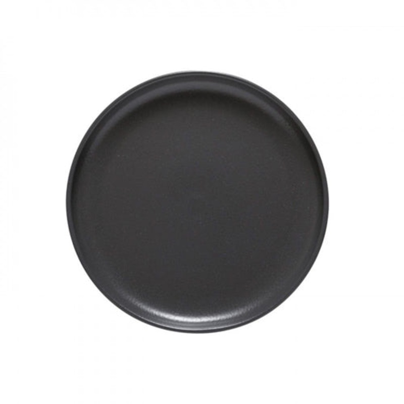 Pacifica Dinner Plate - Seed Grey