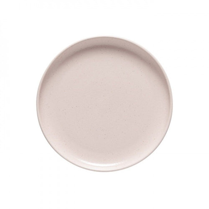 Pacifica Dinner Plate - Vanilla