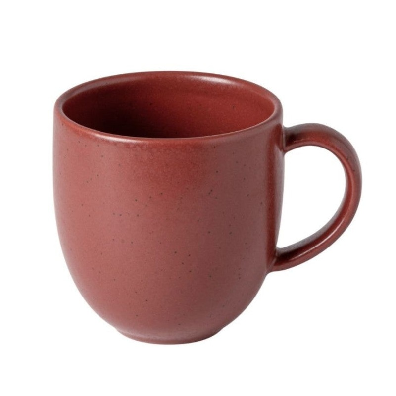 Pacifica Mug - Cayenne