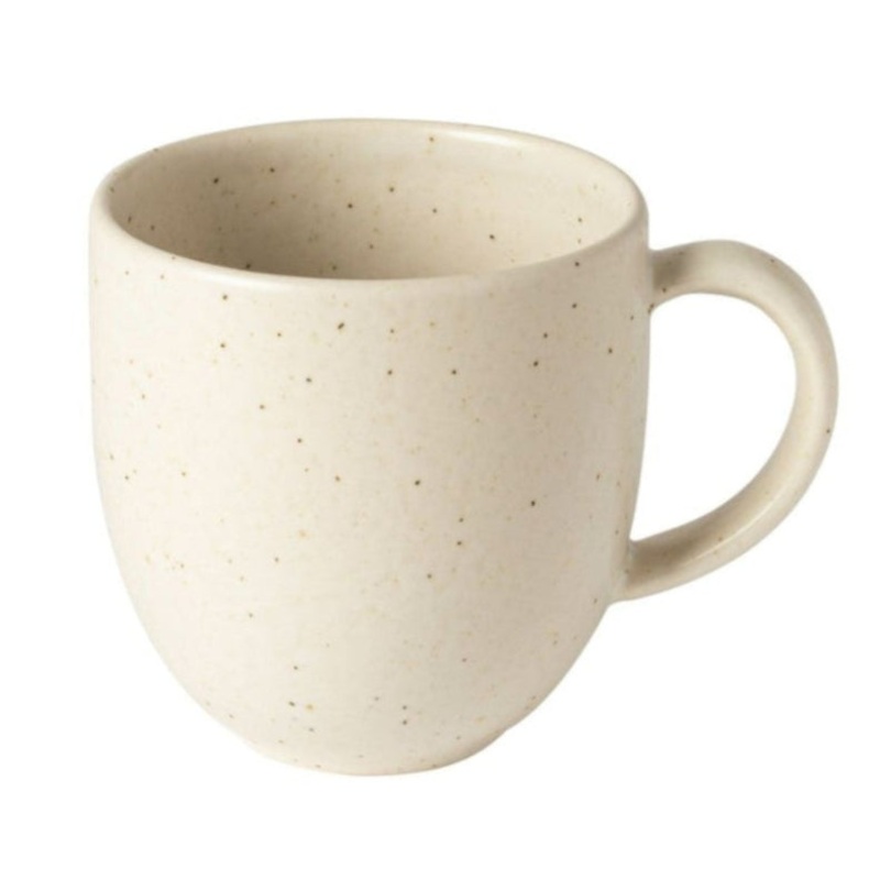 Pacifica Mug - Vanilla