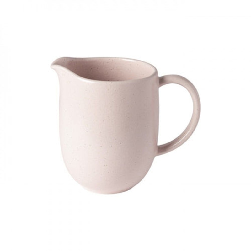 Pacifica Pitcher - Marshmallow