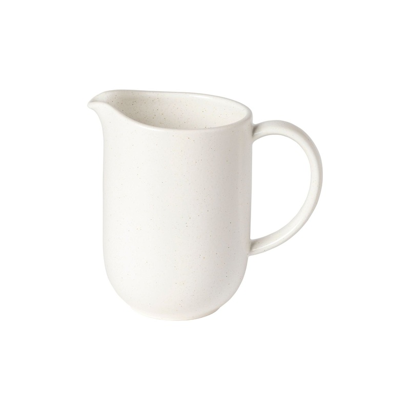 Pacifica Pitcher - Salt