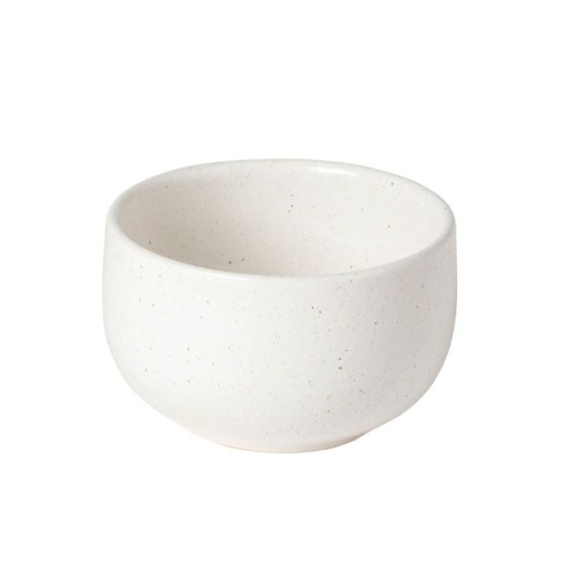 Pacifica Round Ramekin - Salt