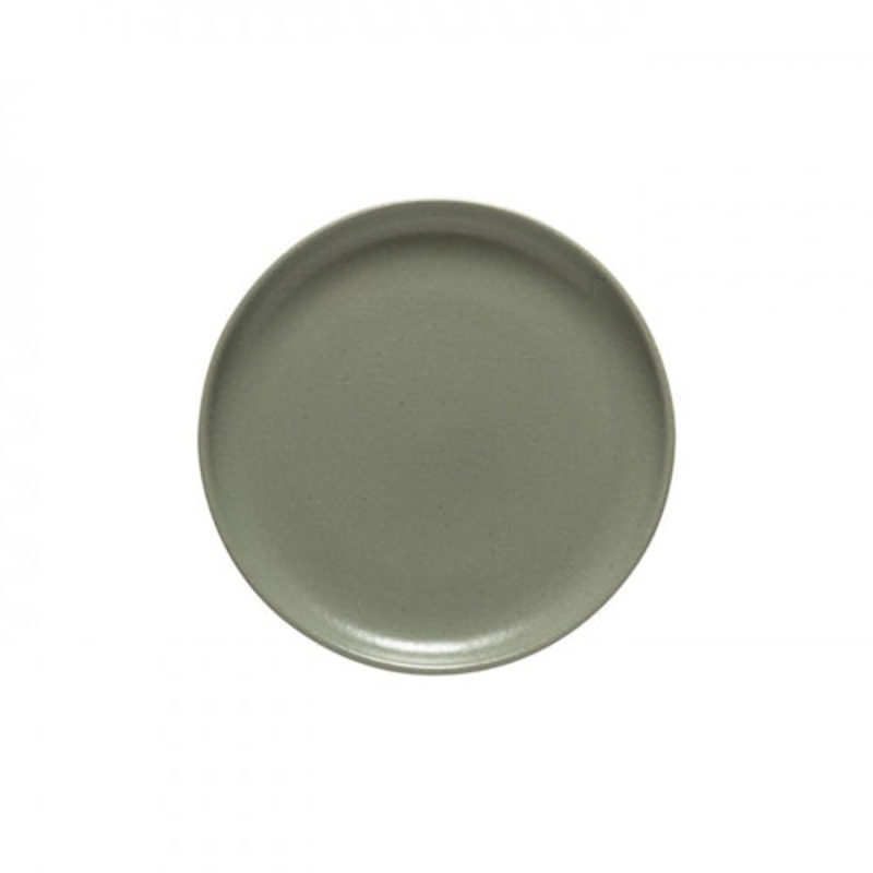Pacifica Salad Plate - Artichoke