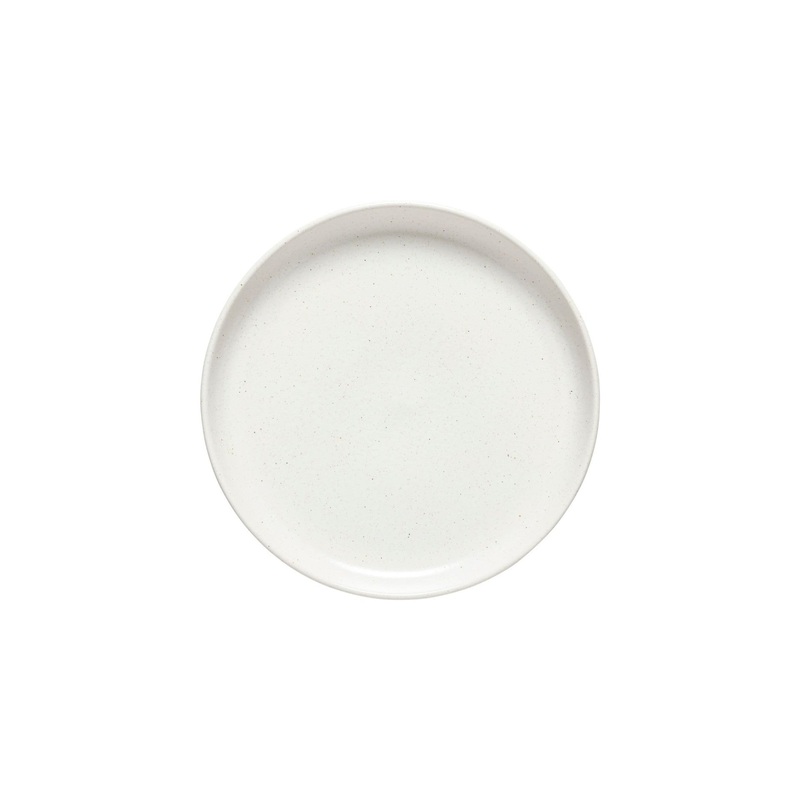Pacifica Salad Plate - Salt