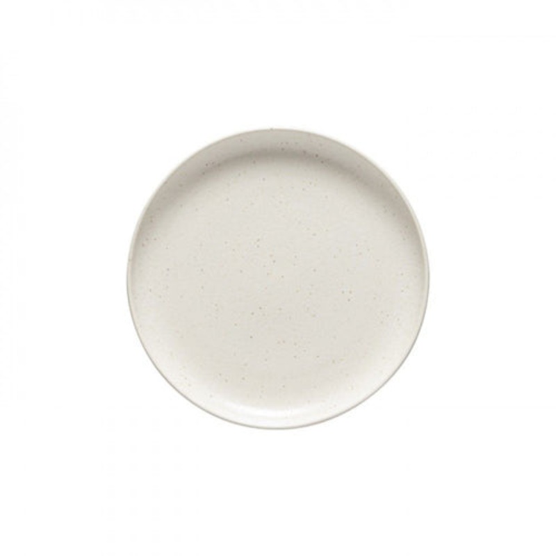 Pacifica Salad Plate - Vanilla