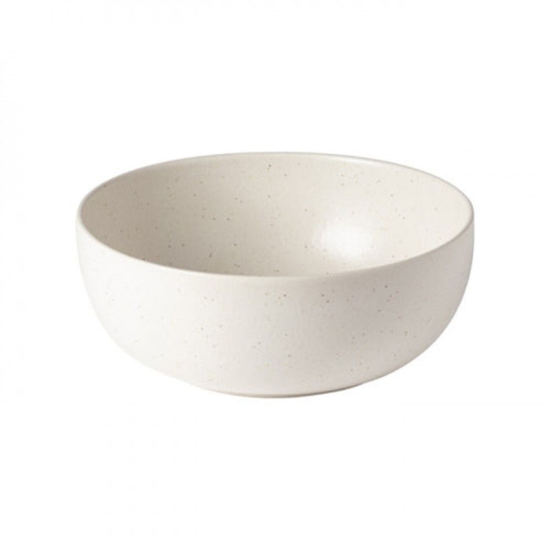 Pacifica Serving Bowl - Vanilla