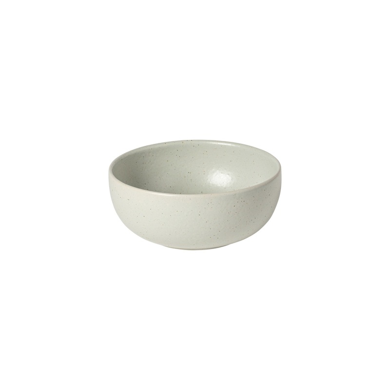 Pacifica Soup / Cereal Bowl - Oyster Grey
