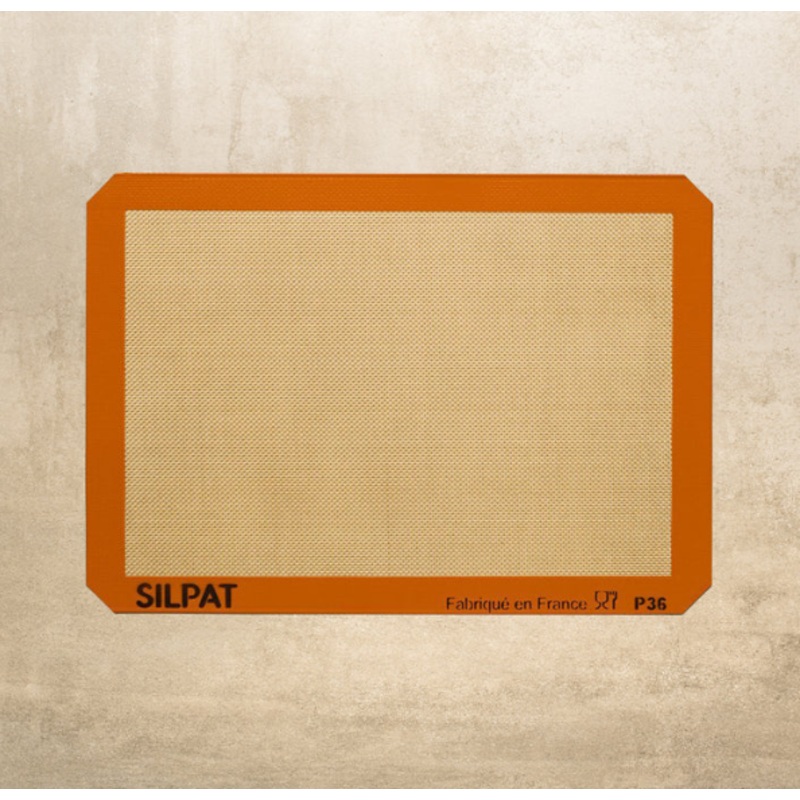 Silpat Half Size Baking Mat