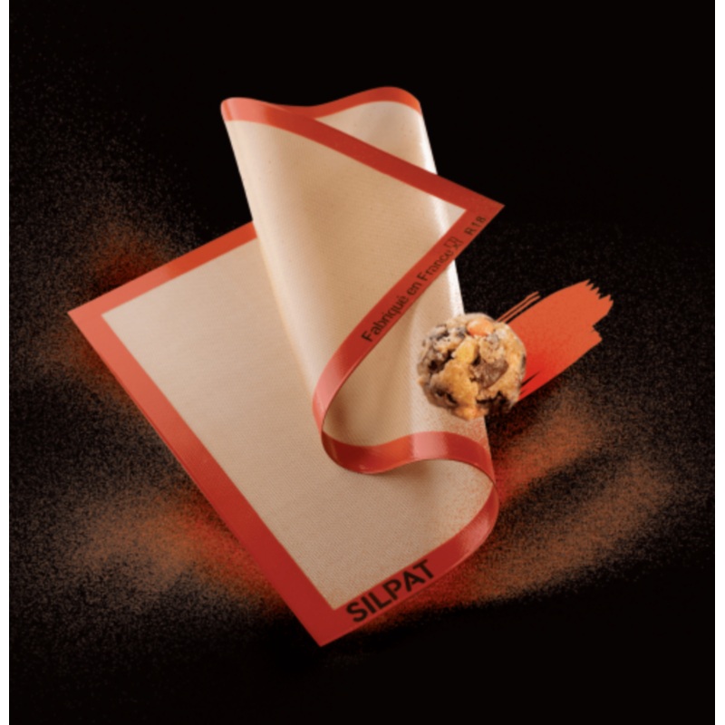 Silpat Jelly Roll Baking Mat