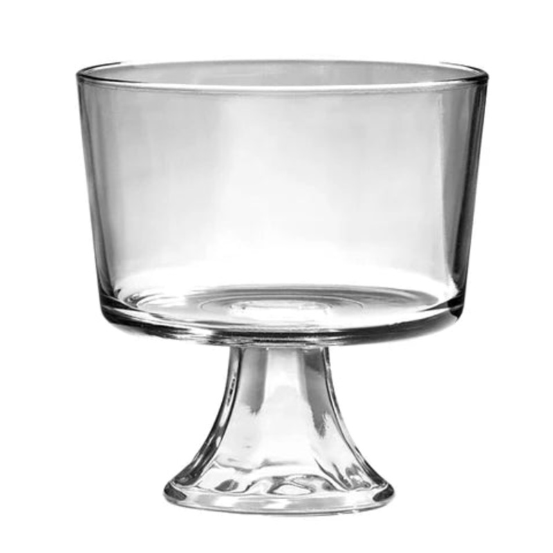Anchor Hocking Trifle Bowl