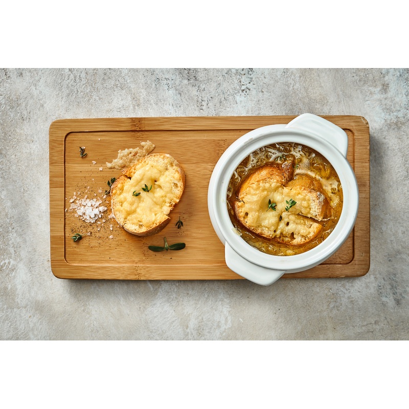 Big Bowls: Soups & Stews (Hands On)