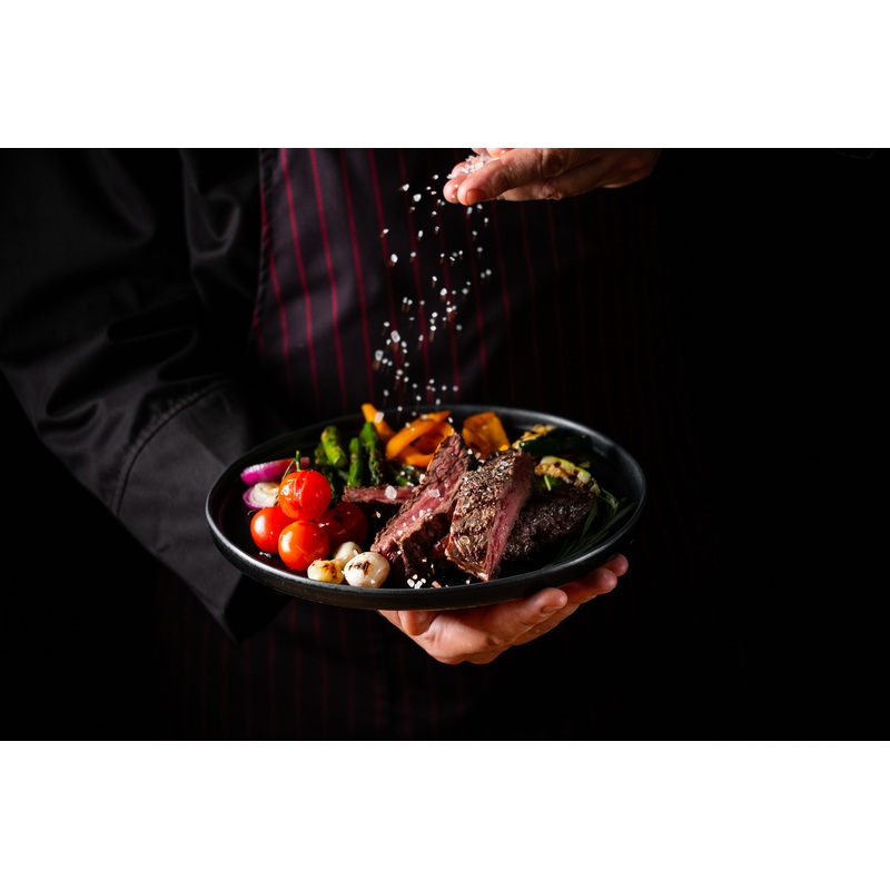 Chefs Table: Steak & Big Reds