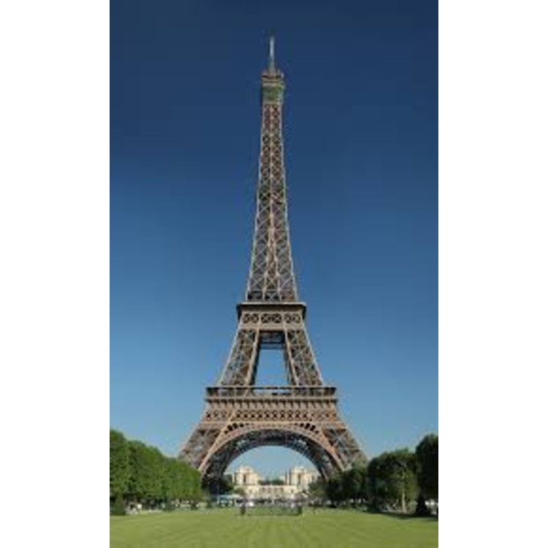 Classic Parisian Bistro (Hands On)