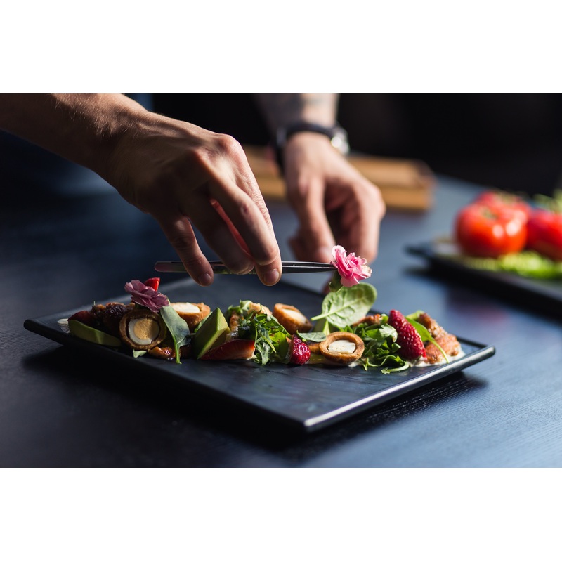 Crisp & Cozy: Fall Vegetarian (Hands On)