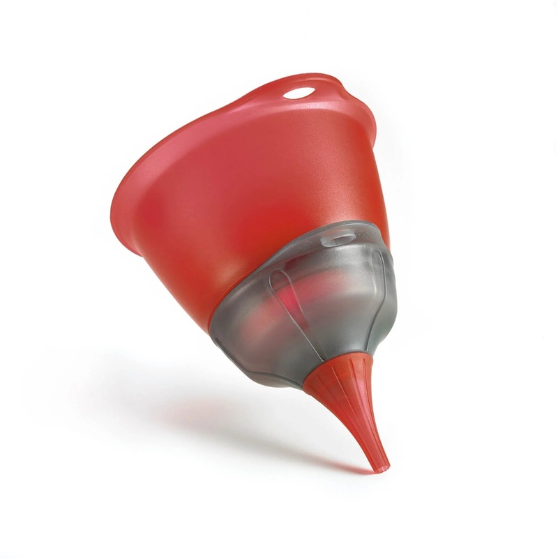 Cuisipro 3 in 1 Funnel