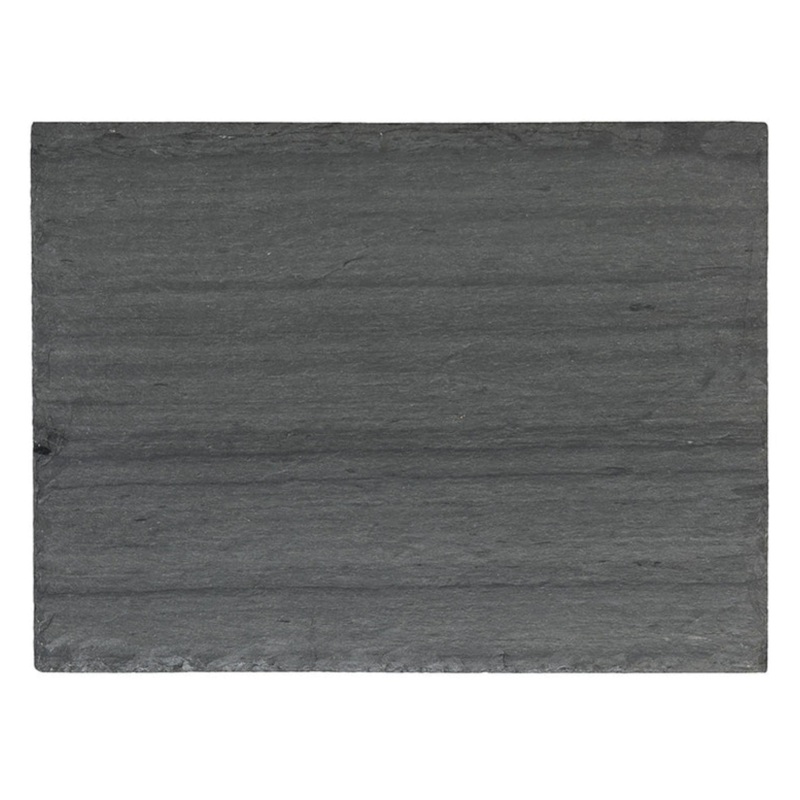 JK Adams Rectangle Slate Server 16x12