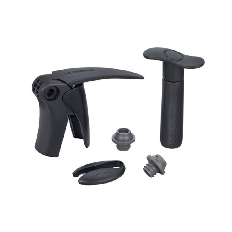 Le Creuset 5-Piece Wine Tools Gift Set
