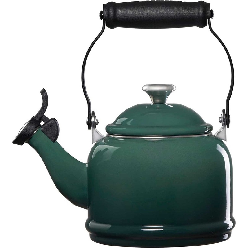 Le Creuset Demi Kettle 1.25 qt - Artichaut