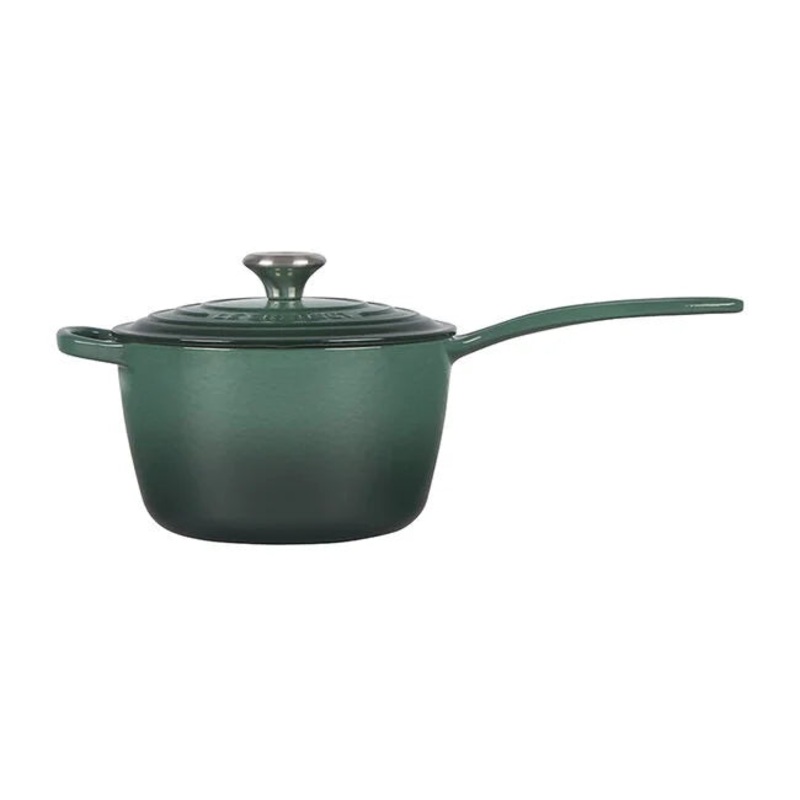 Le Creuset Signature Saucepan Artichaut 2.25 qt