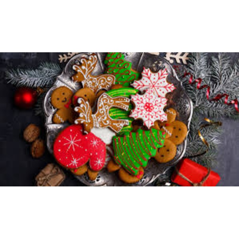 Mid Kids: Winter Treats Ages 9  11 (Hands On)