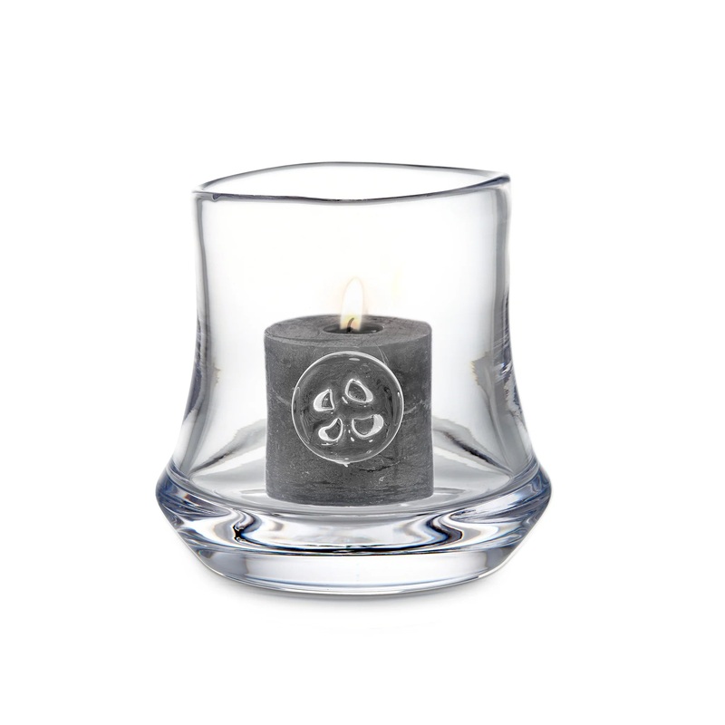 Simon Pearce Madison Hurricane