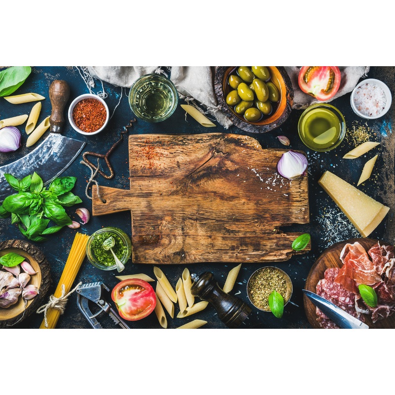 Tis the Season Tapas (Hands On)