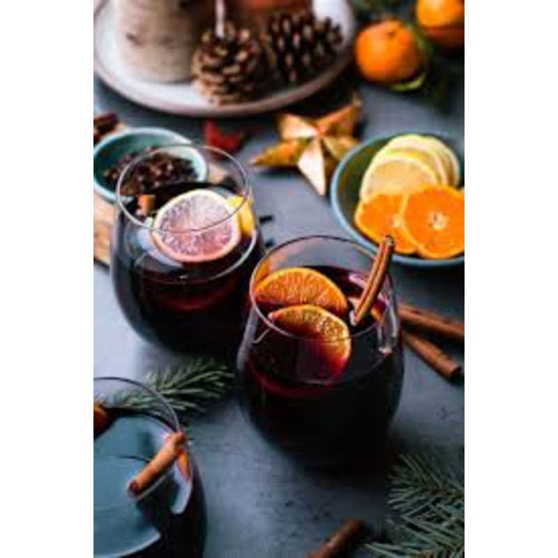 Vineyard Kitchen: Cozy Wine Country Cooking (Hands On)