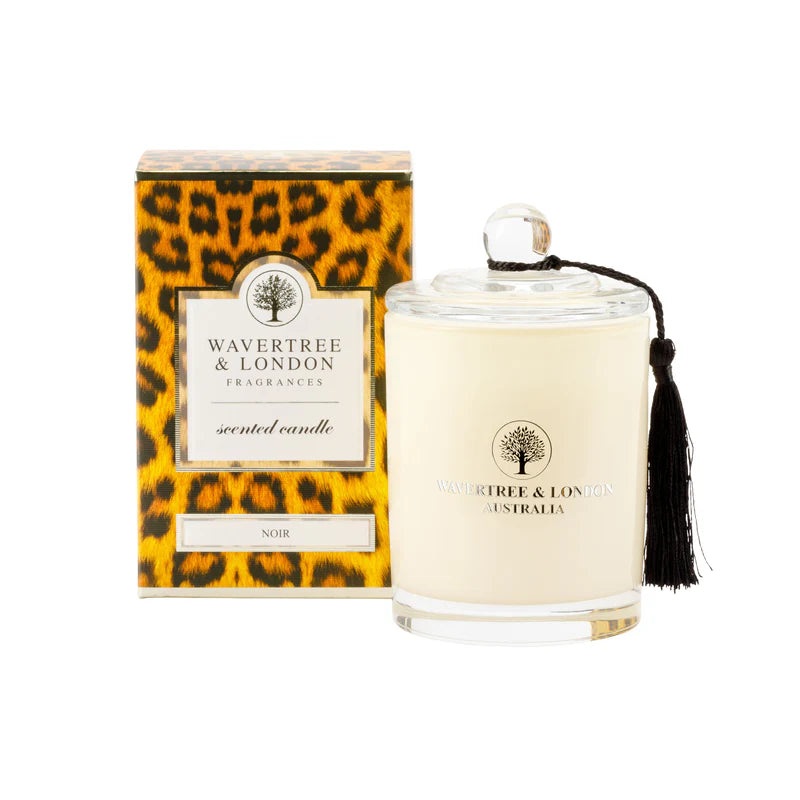 Wavertree & London Soy Candle - Noir
