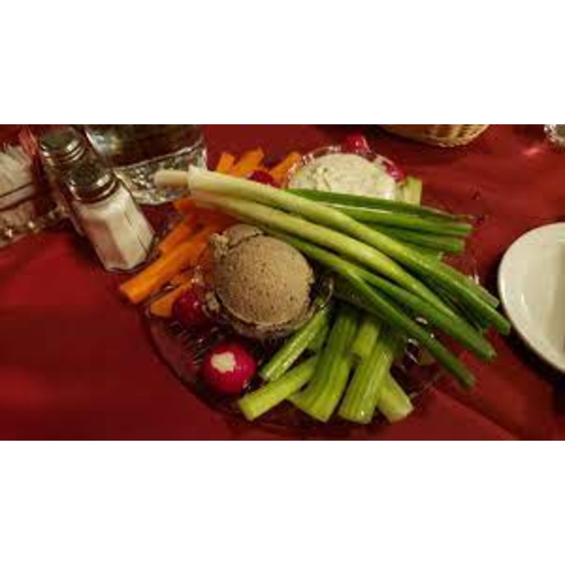 Wisconsin Supper Club (Hands On)