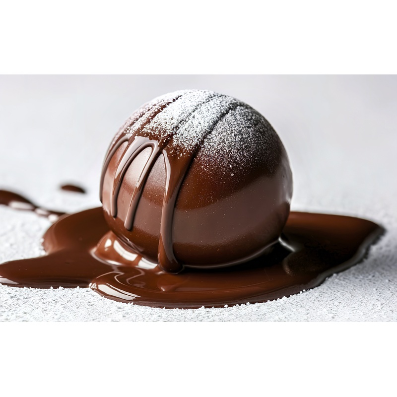 Workshop: The Art of Chocolate (Hands On)