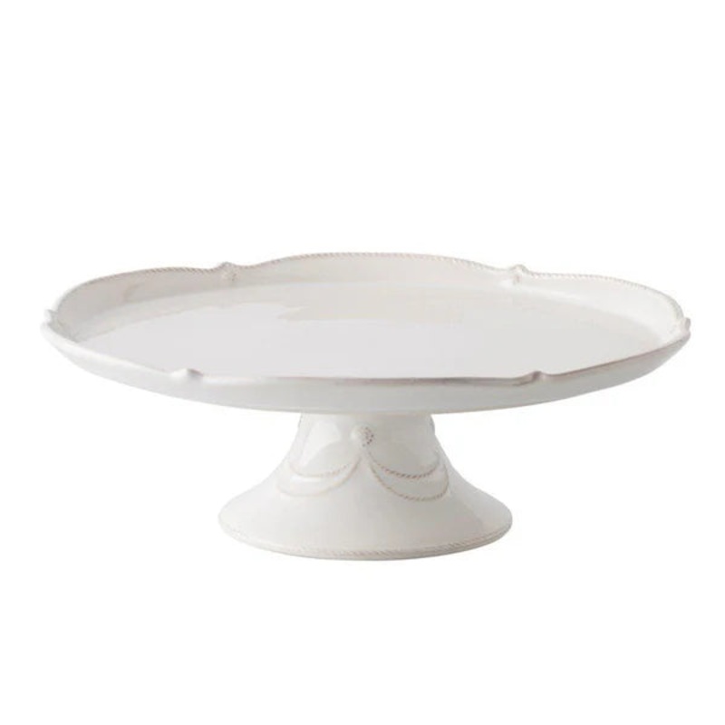Juliska Berry & Thread 14" Cakestand