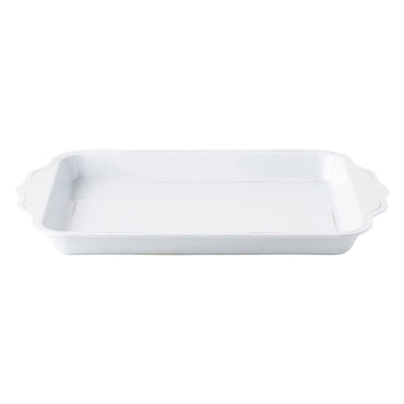 Juliska Berry & Thread 24" Melamine Tray