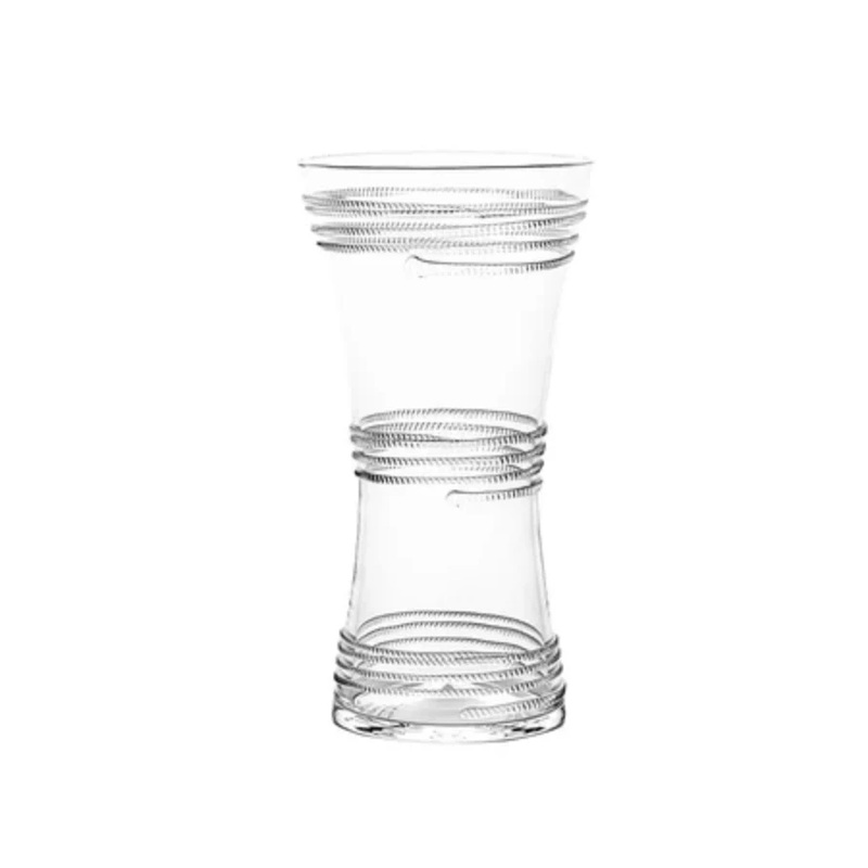Juliska Ella 6" Corset Vase