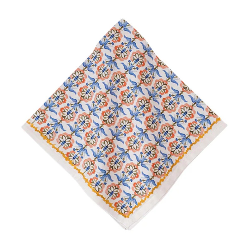 Juliska Emille Napkin - Chambray