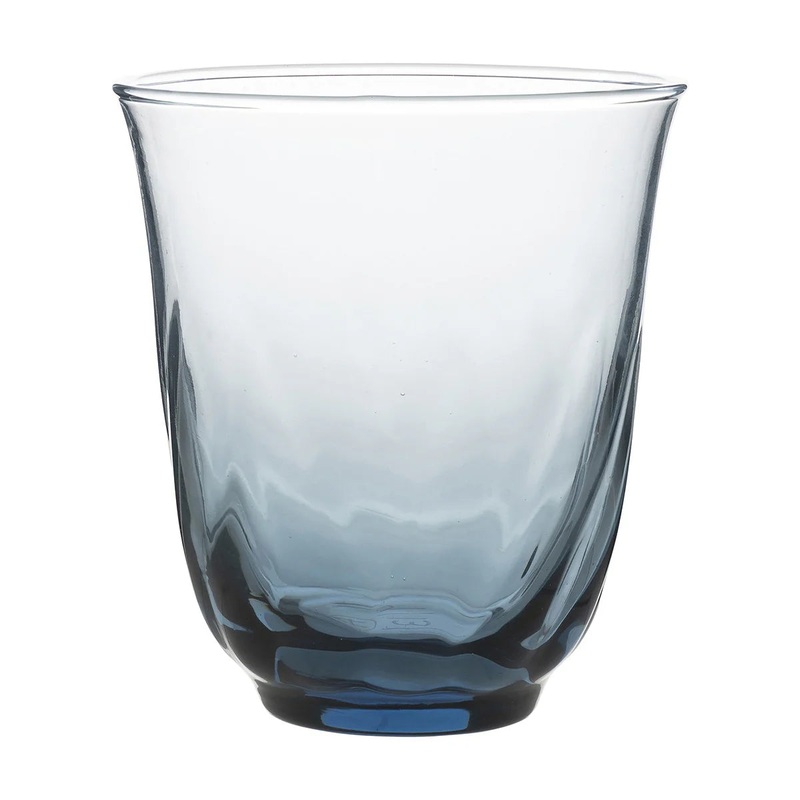 Juliska Vienne Small Tumbler - Blue
