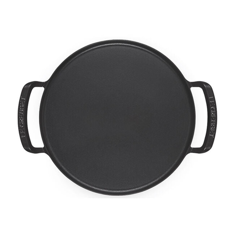 Le Creuset Alpine Outdoor Collection Pizza Pan