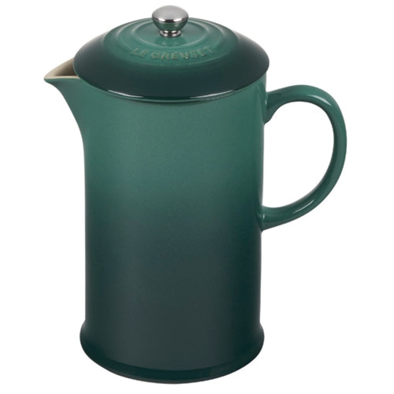 Le Creuset French Press Artichaut