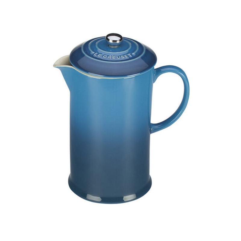 Le Creuset French Press - Marseille