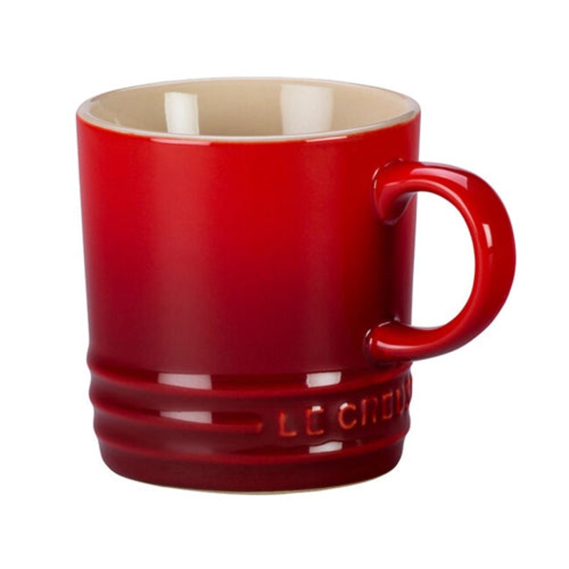Le Creuset London Espresso Mug - Cerise